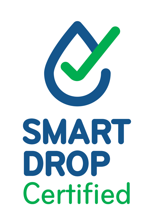 Smart-Drop-Certified-Logo
